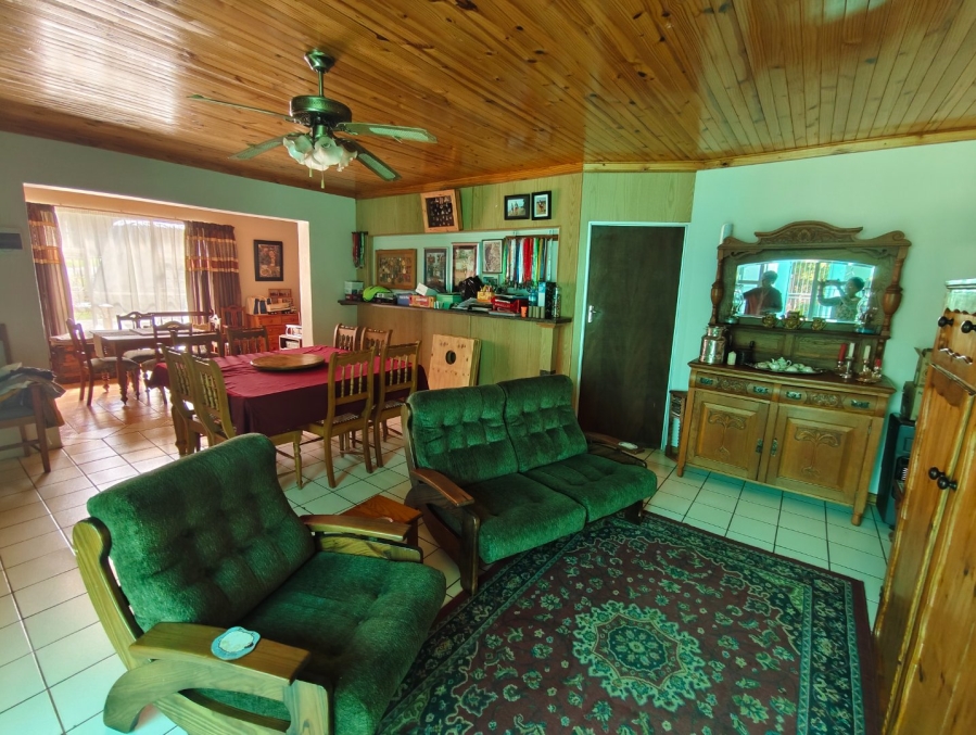 3 Bedroom Property for Sale in Pellissier Free State